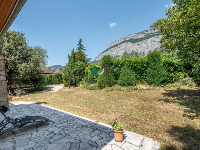 Maison vente à Grenoble, Meylan