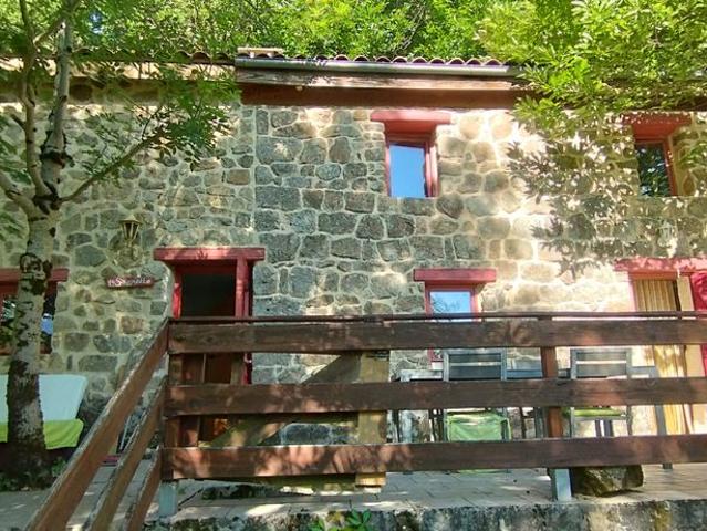 Maison vente à Tournon-sur-Rhône, Nonières
