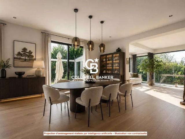Maison vente à Dax, Soorts-hossegor