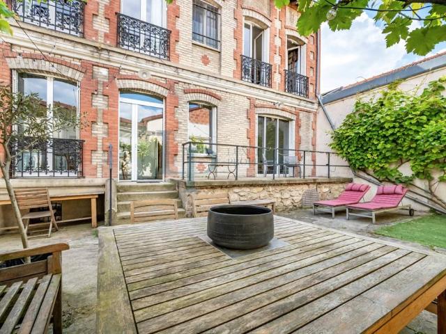 Maison vente à L'Haÿ-les-Roses, Ivry-sur-seine