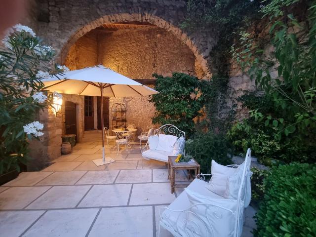 Maison vente à France métropolitaine, Le Barroux