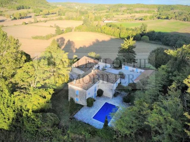 Maison vente à Castelsarrasin, Montaigu-de-quercy