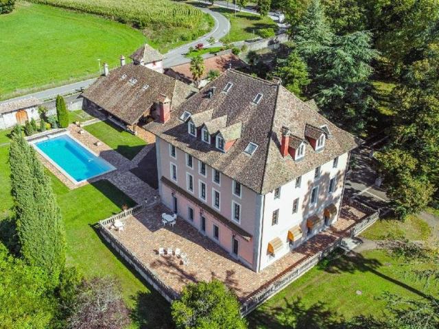 Maison vente à Thonon-les-Bains, Thonon-les-bains