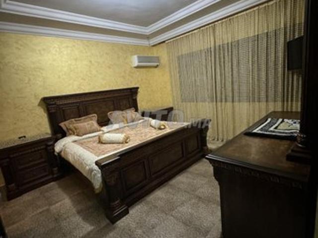 Maison location à Rbat