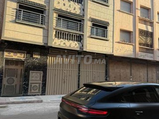 Maison vente à Berrechid, Gharb-Chrarda-Beni Hssen