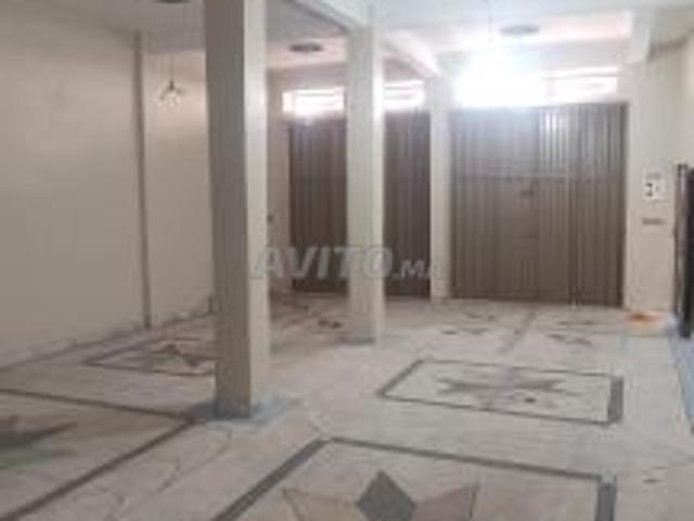 Maison vente à Berrechid, Gharb-Chrarda-Beni Hssen