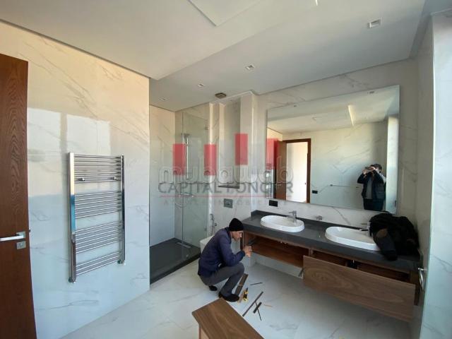 Villa location à Anfa, Gharb-Chrarda-Beni Hssen