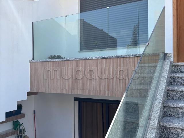 Villa location à El Ma, Gharb-Chrarda-Beni Hssen