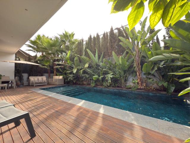 Villa location à Dar Bouazza, Gharb-Chrarda-Beni Hssen
