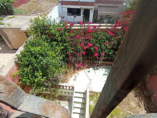 Villa location à Dar Bouazza, Gharb-Chrarda-Beni Hssen