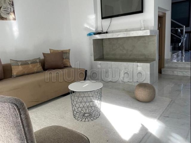 Villa location à Dar Bouazza, Gharb-Chrarda-Beni Hssen