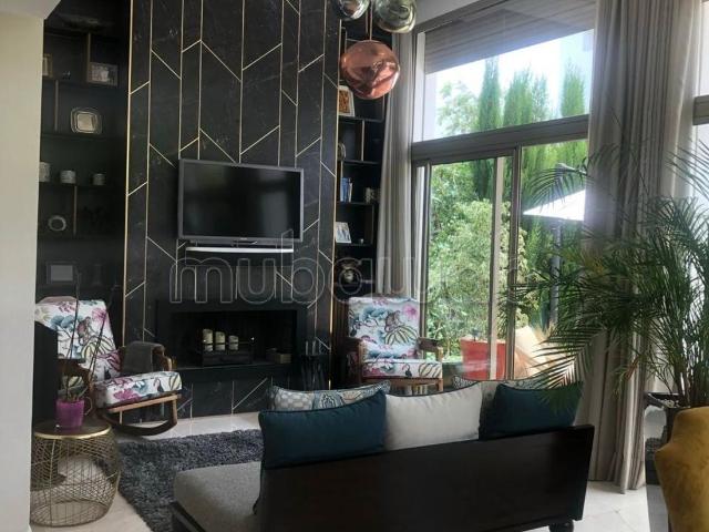 Villa location à Dar Bouazza, Gharb-Chrarda-Beni Hssen