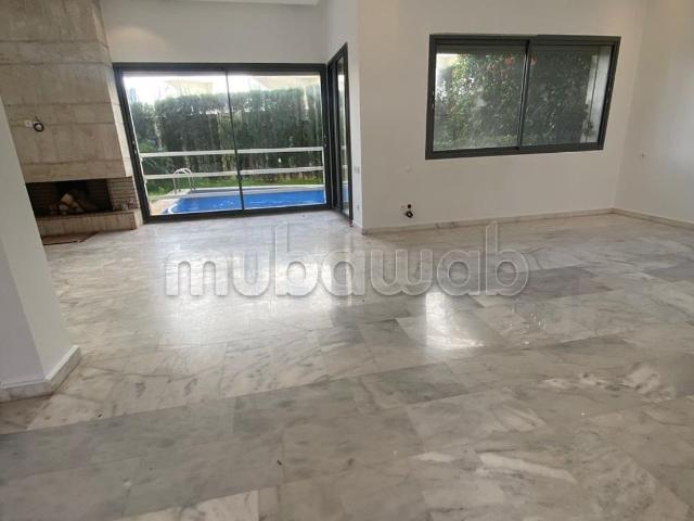 Villa location à Dar Bouazza, Gharb-Chrarda-Beni Hssen