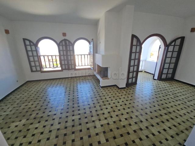 Villa location à Harhoura