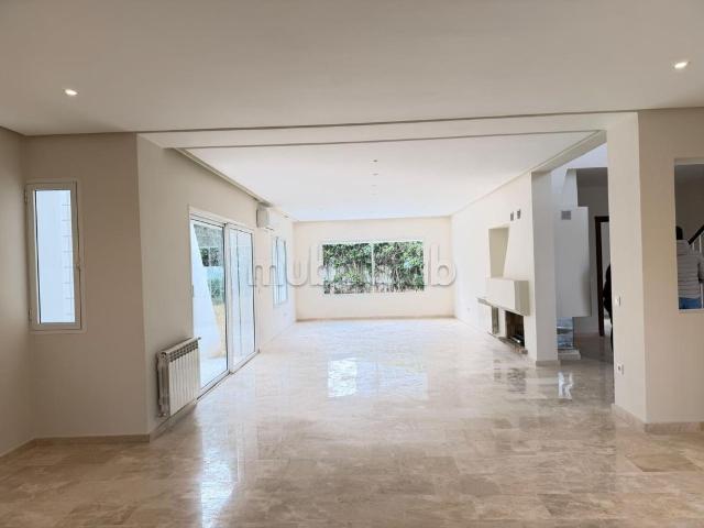 Villa location à Rbat