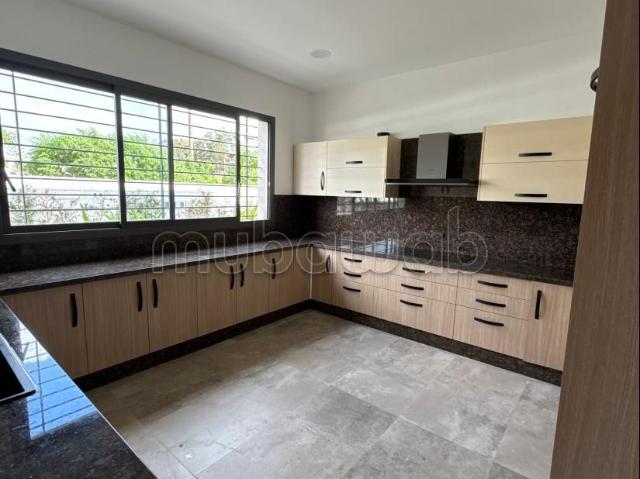 Villa location à Rbat