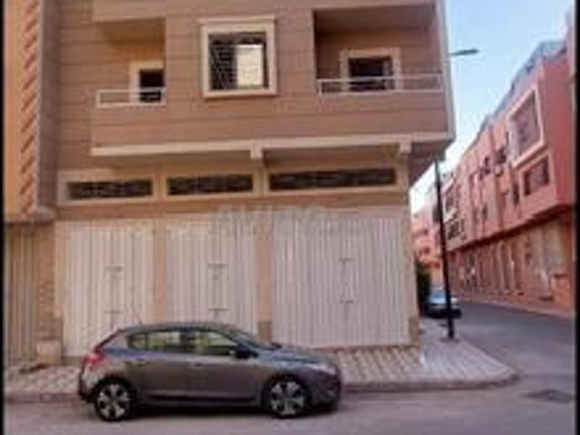 Maison vente à L'Oriental