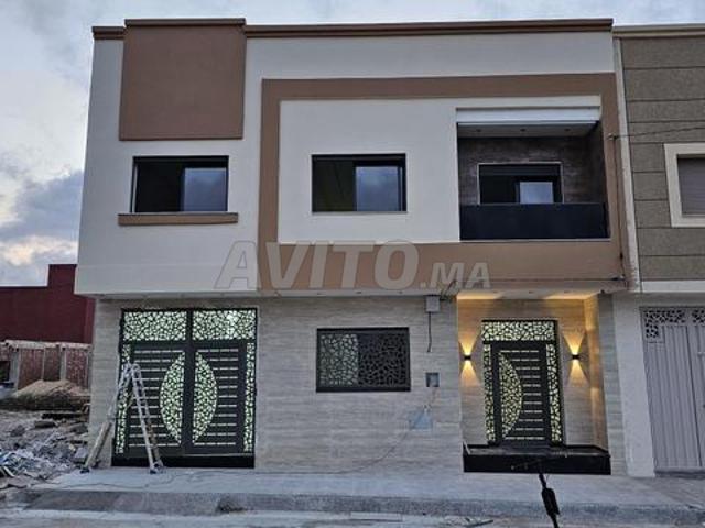 Maison vente à Nador