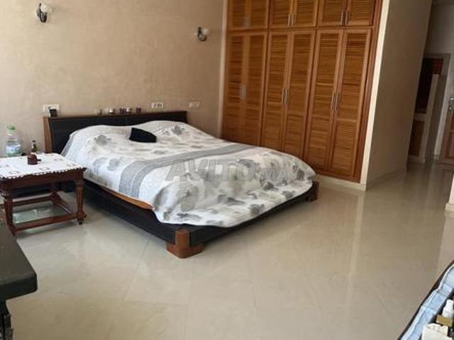 Maison vente à Témara