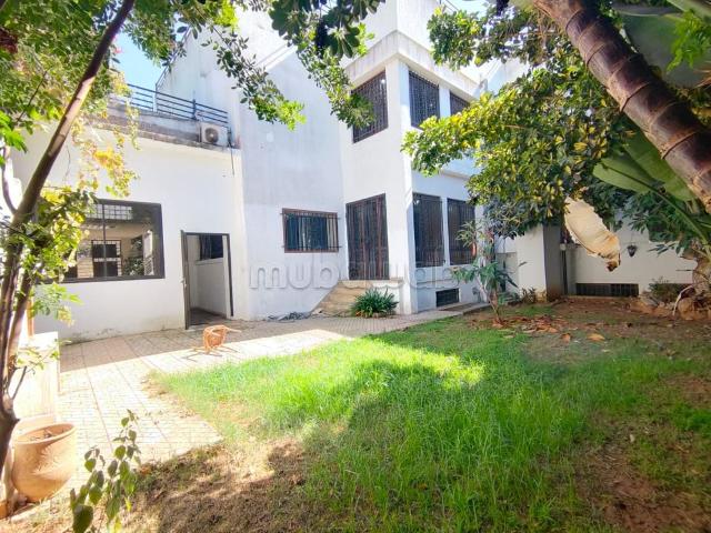 Villa vente à Rbat