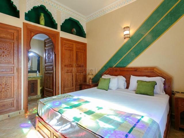 Villa vente à Marrakech, L'Oriental