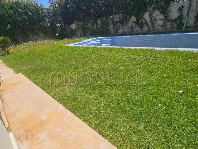 Villa vente à Anfa, Gharb-Chrarda-Beni Hssen