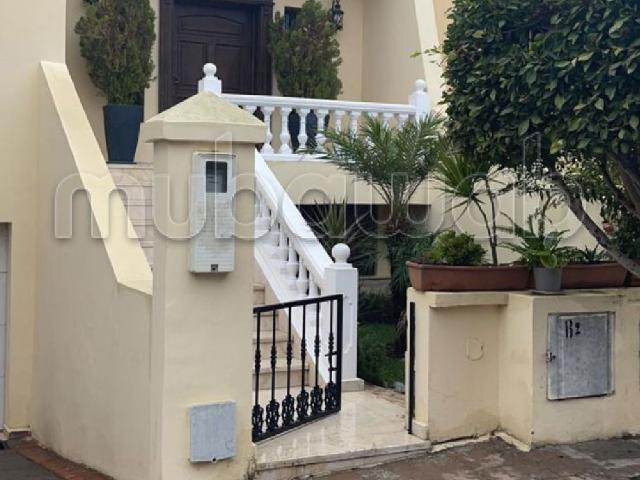 Villa vente à Tangero, Tanger-Tétouan