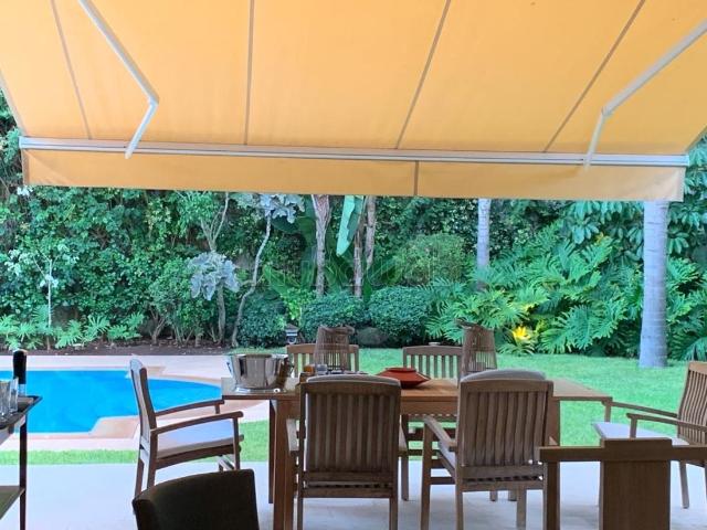 Villa vente à Anfa, Gharb-Chrarda-Beni Hssen