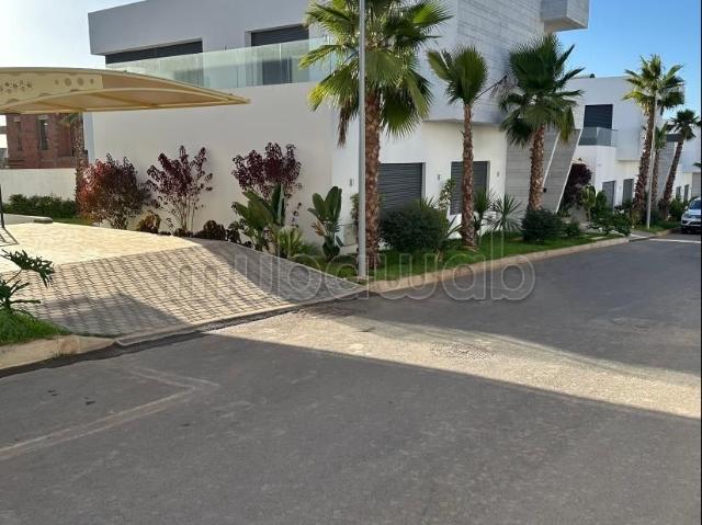 Villa vente à El Menzeh