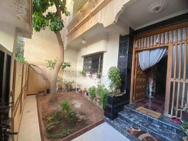 Villa vente à Ben Slimane