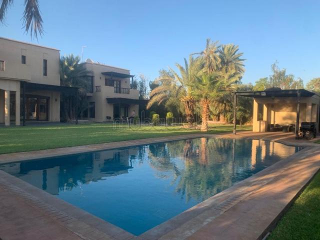 Villa vente à Marrakech, L'Oriental