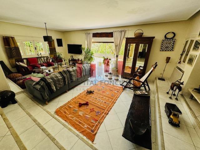 Villa vente à Anfa, Gharb-Chrarda-Beni Hssen