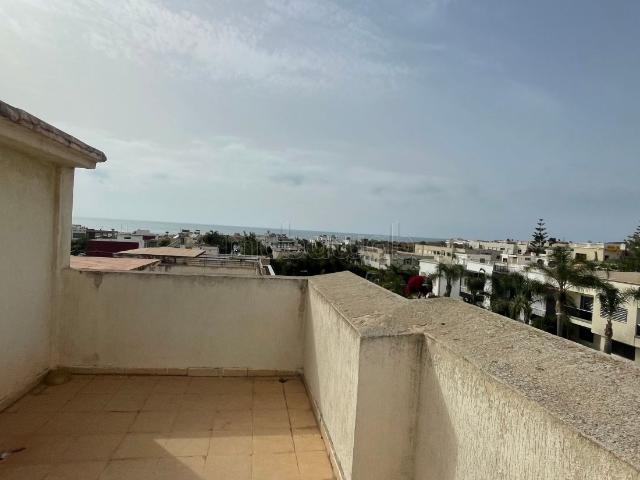 Villa vente à Témara