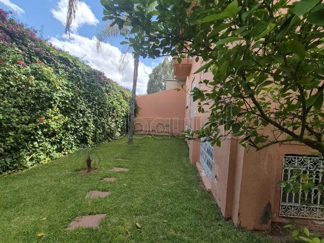 Villa vente à Marrakech, L'Oriental