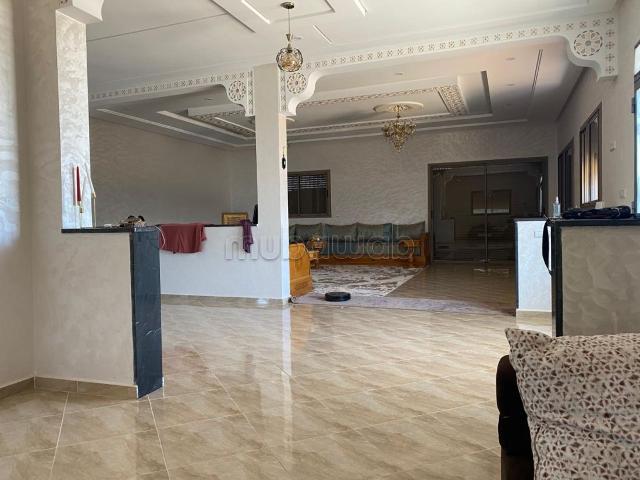 Villa vente à Gharb-Chrarda-Beni Hssen