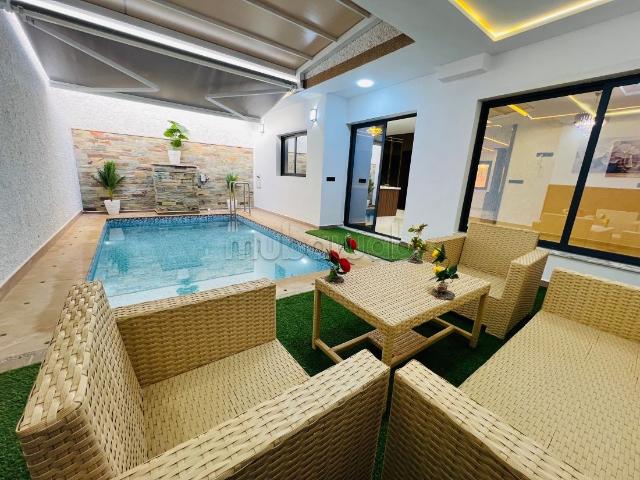 Villa vente à Ben Slimane