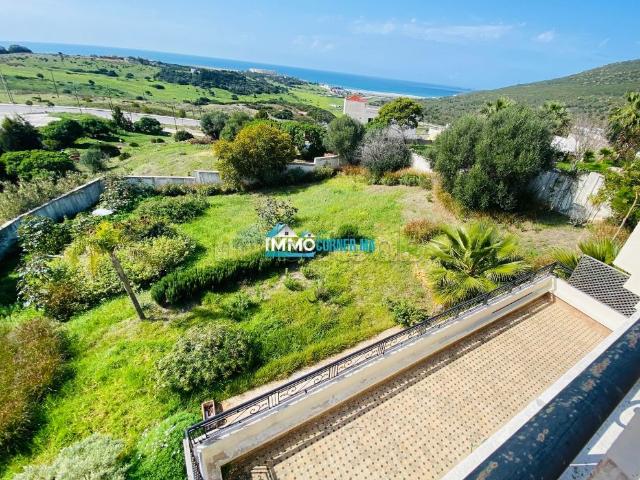 Villa vente à Tanger, Tanger-Tétouan