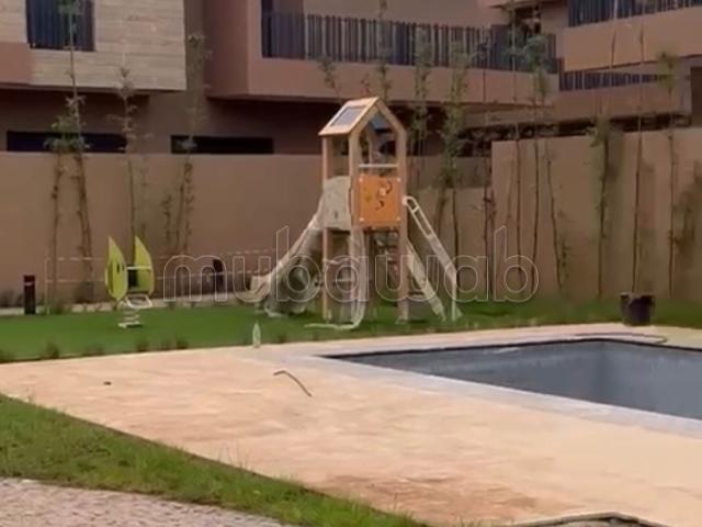 Villa vente à Marrakech, L'Oriental