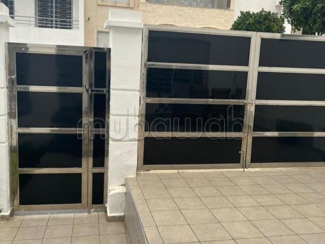Villa vente à Tangero, Tanger-Tétouan