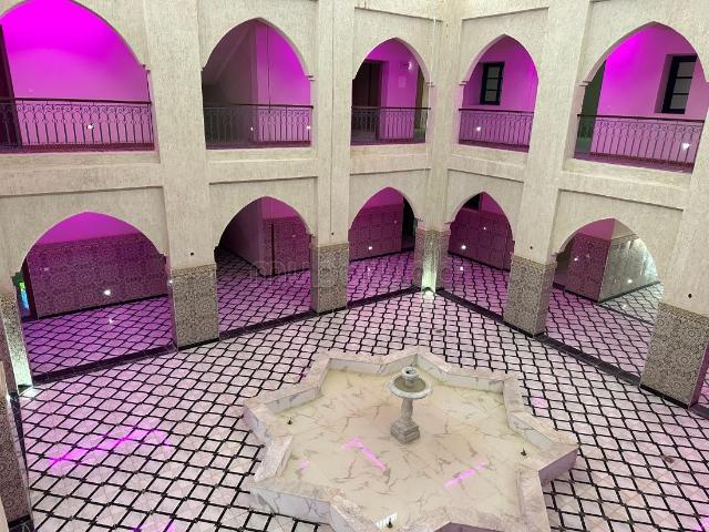 Villa vente à Al Haouz, L'Oriental
