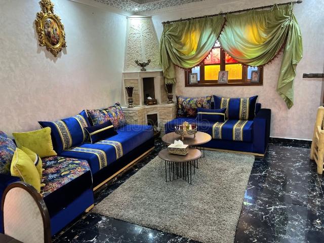 Villa vente à Saf, L'Oriental