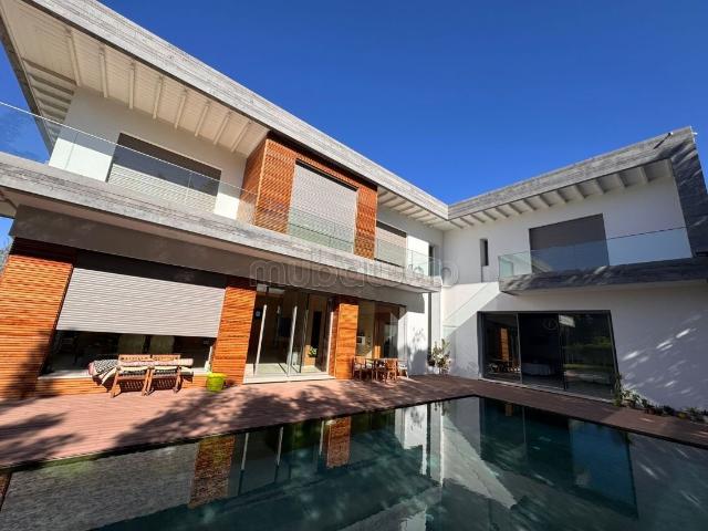Villa vente à Rbat