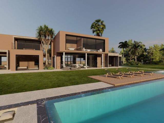 Villa vente à Al Haouz, L'Oriental