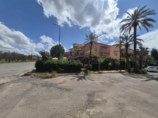 Villa vente à Marrakech, L'Oriental