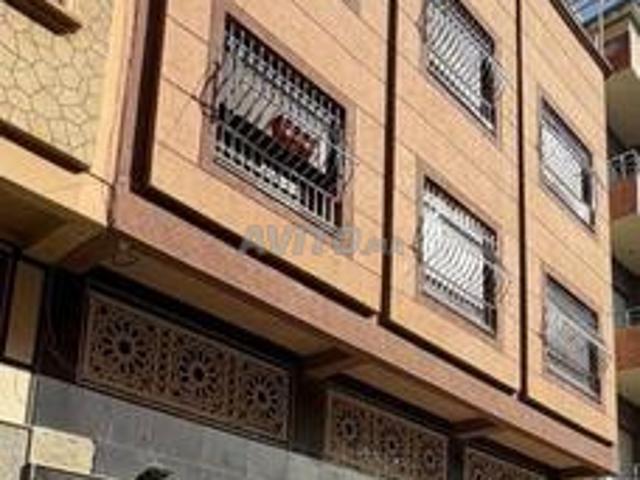 Maison vente à Tangero, Tanger-Tétouan