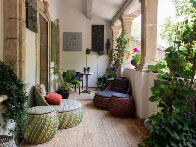 Ferme vente à Arles, Paradou