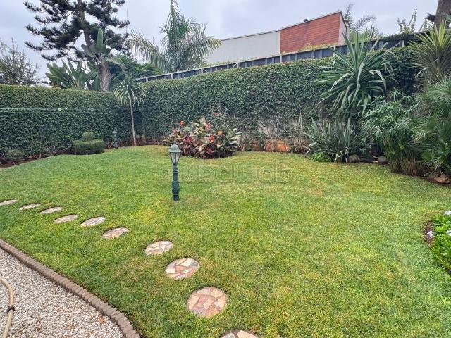 Villa vente à Anfa, Gharb-Chrarda-Beni Hssen