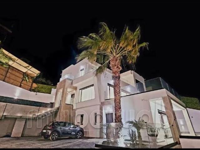 Villa vente à Tanger, Tanger-Tétouan