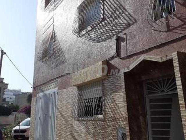 Maison vente à Salé