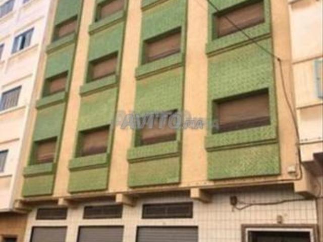 Maison vente à Nador